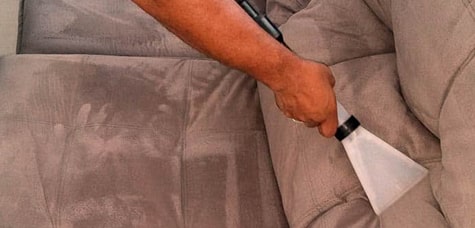 Emergency couch cleaning Perth