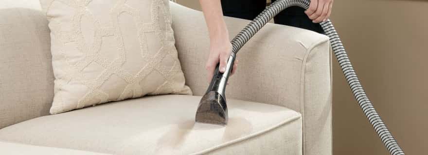 upholstery cleaning service