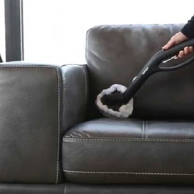 Leather and Fabric Couch Cleaning Perth